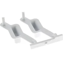 WHIRLPOOL Tvättmaskiner-Knapp för på/av, 481071425341 c00311013 - tvättmaskin