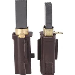 FMYSJ Dammsugare & Tillbehör-Kolborstmotor för dammsugare 2311480 333261 33326-1 för Lamb Tools (FMY) brown black