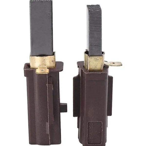 FMYSJ Dammsugare & Tillbehör-Kolborstmotor för dammsugare 2311480 333261 33326-1 för Lamb Tools (FMY) brown black