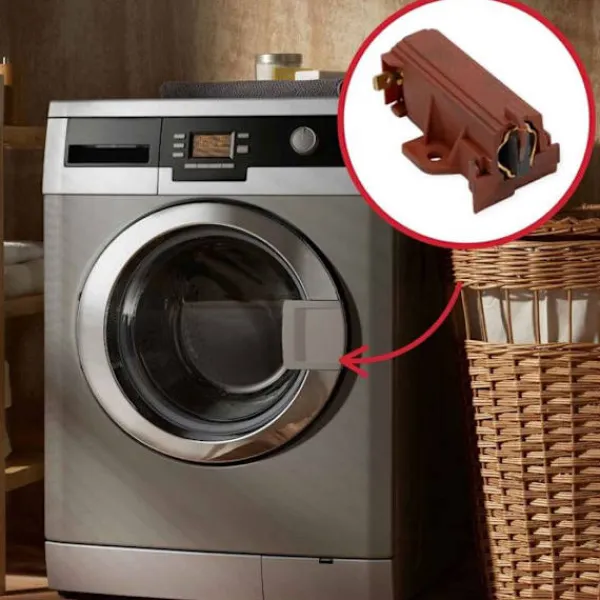 CANDY Tvättmaskiner-Kolkans 2, 49028931, 5x12,5x30 - tvättmaskin