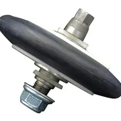 Torktumlare-Kompatibel med LG Torktumlare Reparationskit, 4581EL2002C 4561EL3002A Torktumlare Spännrulle 4400EL2001A 4581EL3001A 4581EL3-WELLNGS