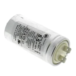 ARISTON THERMO GROUP Torktumlare-Kondensator 8,5µf c00258619 482000023051 - torktumlare