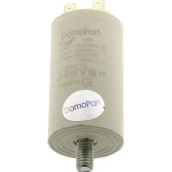 BELLAVITA Torktumlare-Kondensator 11µf/450v 013692 - torktumlare