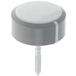 BAUKNECHT Tvättmaskiner-Kontrollknapp 481071425591 - tvättmaskin