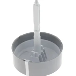 BAUKNECHT Tvättmaskiner-Kontrollknapp 481071425591 - tvättmaskin