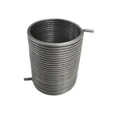 Fww Tvättmaskiner-Kopplingsfjäder Omvändlindad fjäder Tvåvägslindad fjäder Envägslindad fjäder för Haier Weili Jinling Tvättmaskin (Typ A Dubbelkrokfjäder