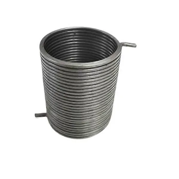 Fww Tvättmaskiner-Kopplingsfjäder Omvändlindad fjäder Tvåvägslindad fjäder Envägslindad fjäder för Haier Weili Jinling Tvättmaskin (Typ A Dubbelkrokfjäder