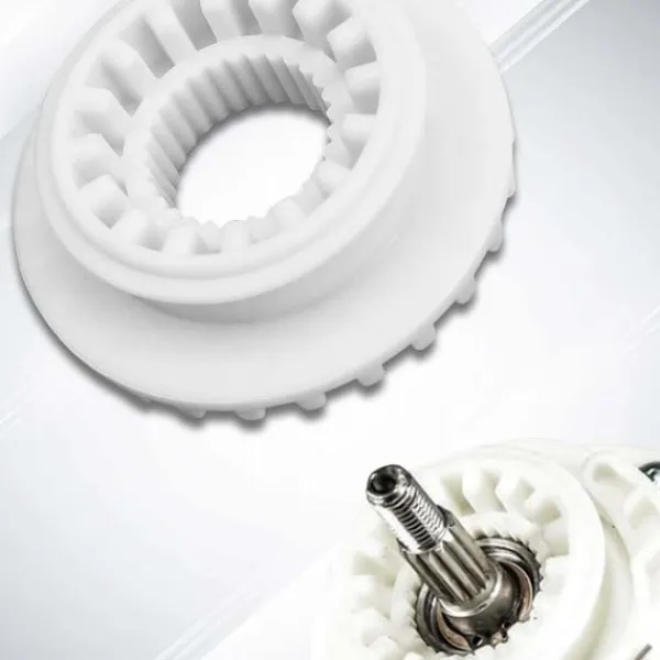 unbranded Tvättmaskiner-Kopplingsväxelkoppling för tvättmaskin återställer centrifugerings- och tömningsprestanda