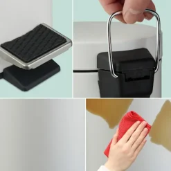 Northix Soptunnor-Kosmetisk kräm 3 l