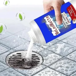 other Rengöringsmedel-Kraftfullt rörrensningsmedel Meledmatte, Sänka och avloppsrörrensningsmedelspulver