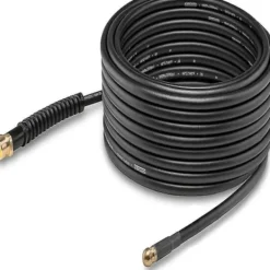 unbranded Högtryckstvättar-Kärcher avloppsrensare 15m tillbehör för högtryckstvättar