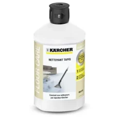 KARCHER Rengöringsmedel-KÄRCHER Mattor och mattor renare RM 519 - 1L