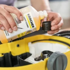 KARCHER Rengöringsmedel-KÄRCHER Mattor och mattor renare RM 519 - 1L