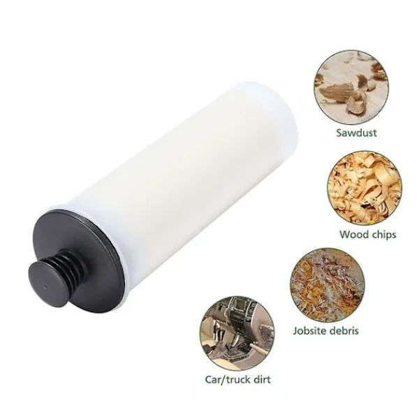 Ångtvättar-Äkta Kärcher SC3 Ångtvätt Avkalkningsfilter Patron TOPP Värde (FMY)