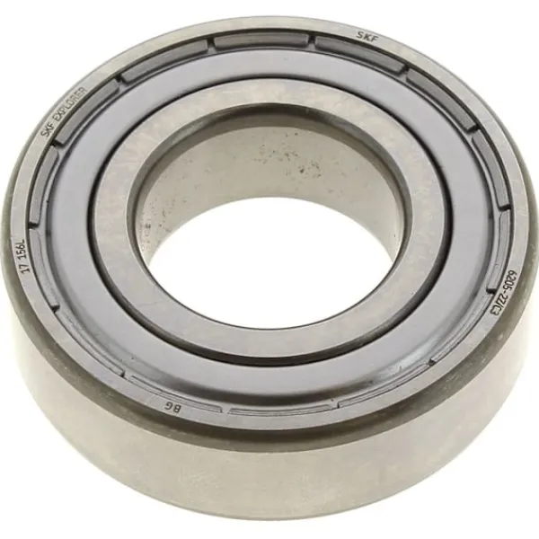 WHIRLPOOL Tvättmaskiner-Kullager 6205z, 25x52x15mm 481252028138 - tvättmaskin