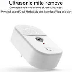 Skadedjur & Insekter-Kvalster Vägglöss Dödare Lopp- och Myravvisare Ultraljudsteknik~