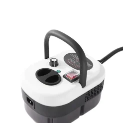 EASTVAPS Ångtvättar-1.2L Högtemperaturångrengörare med Stryk- och Glasrengöringsfunktion