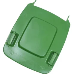 Soptunnor-240L Lock till soptunna för återvinning – Material, enkel installation 68.00X55.00X5.00CM