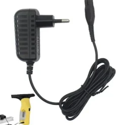 A Charger Dammsugare & Tillbehör-Laddare för kärcher Fönstertvätt