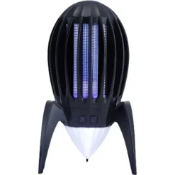 Skadedjur & Insekter-Laddningsbar Stjärnägg Myggdödande Lampa Intelligent Fotokat