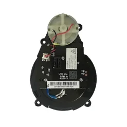 D Dammsugare & Tillbehör-Laseravstånssensor LS-tillbehör Kompatibel me Roborock S55 S6 S5 Max S6MaxV S45 Max S7 Ersättningsrobotammsugare Ersättning