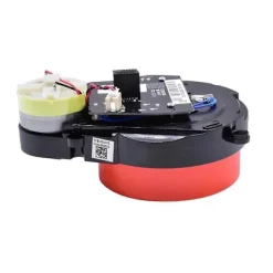 D Dammsugare & Tillbehör-Laseravstånssensor LS-tillbehör Kompatibel me Roborock S55 S6 S5 Max S6MaxV S45 Max S7 Ersättningsrobotammsugare Ersättning