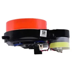 D Dammsugare & Tillbehör-Laseravstånssensor LS-tillbehör Kompatibel me Roborock S55 S6 S5 Max S6MaxV S45 Max S7 Ersättningsrobotammsugare Ersättning