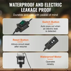 DUOKU Fönsterrengöring-Lave-verres Elektrisk Kommersiell--Rengjøringsmaskin med 5 Børster-1200 Kopper/Time-for Vin Glass