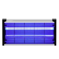 Skadedjur & Insekter-LED Myggdödarlampa Insektsmedel Lampa för Hemmakontor 220V