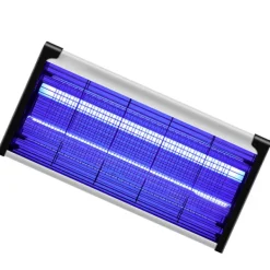 Skadedjur & Insekter-LED Myggdödarlampa Insektsmedel Lampa för Hemmakontor 220V