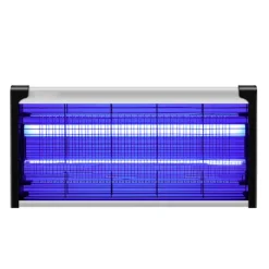 Skadedjur & Insekter-LED mygglampa Mosquito Killer Light Insekt Myggavvisad lampa för hushållskontor CN 220V