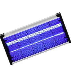 Skadedjur & Insekter-LED mygglampa Mosquito Killer Light Insekt Myggavvisad lampa för hushållskontor CN 220V