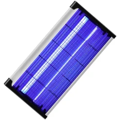 Skadedjur & Insekter-LED mygglampa Mosquito Killer Light Insekt Myggavvisad lampa för hushållskontor CN 220V