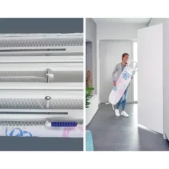 LEIFHEIT Strykjärn-Strykbräda Fashion S 110x30cm