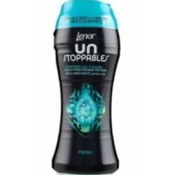 Lenor Tvättillbehör-Doftpärlor för Tvätt Fresh - 210g