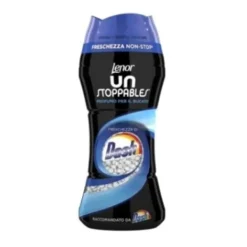 Lenor Tvättillbehör-Unstoppables Doftpärlor Tvätt Dash/ 210 g (Import från Tys