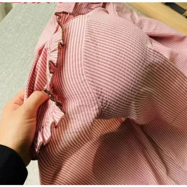 unbranded Strykjärn-Liten trästrykbräda för hatt, pall och form - perfekt för bh-strykning