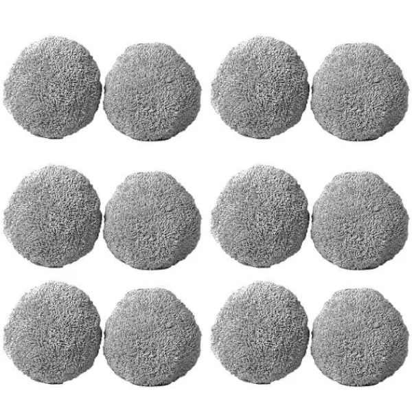 Städmaskiner-Lämplig för golvskrubbrar korrugerad slang