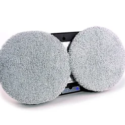 Städmaskiner-Lämplig för golvskrubbrar korrugerad slang