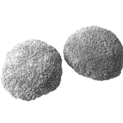 Städmaskiner-Lämplig för golvskrubbrar korrugerad slang