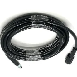 FMYSJ Högtryckstvättar-Lämplig för Karcher K2 K3 K4 K5 6M / 8M / 10M högtryckstvättslang sprayslang 8M (FMY)