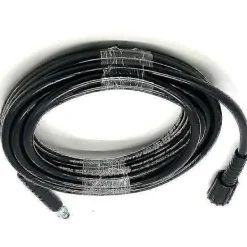 DAO Högtryckstvättar-Lämplig för Kärcher K2 K3 K4 K5 6M / 8M / 10M högtryckstvättslang sprayslang 8M-kfndaw [DB]