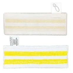 Ångtvättar-Lämplig för ångtvättar som är kompatibla med vissa märken, 3 stycken golvduk - 3 stycken golvduk