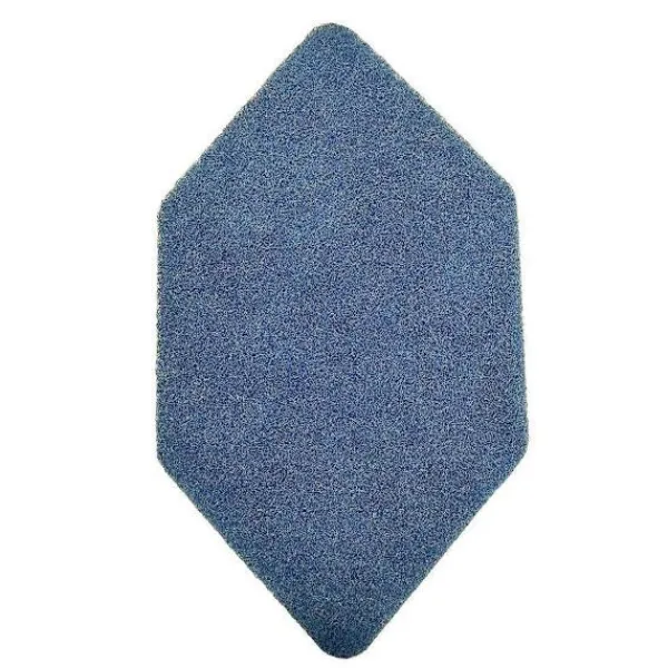 Svampar & Dukar-Lämplig för Vileda Bathroom Magic Borstmopp Ersättningshuvud BATH MAGIC Svamp Skurdyna - 5 Stycken