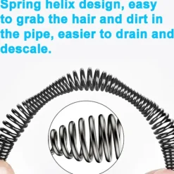 Rengöringsmedel-(3m) Avloppsrensare för handfat, kök, badkar och dusch