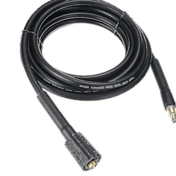 DMstore Högtryckstvättar-10m Ersättningsslang för högtryckstvätt G1/2 för Nilfisk Högtryckstvätt, Passar C100, C100.5, c100.7, c105, C105.7, C110, C110.3, C110.3-5, C110.4, c110.7, C | Fyndiq
