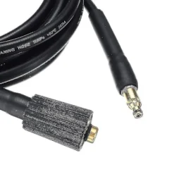 DMstore Högtryckstvättar-10m Ersättningsslang för högtryckstvätt G1/2 för Nilfisk Högtryckstvätt, Passar C100, C100.5, c100.7, c105, C105.7, C110, C110.3, C110.3-5, C110.4, c110.7, C | Fyndiq