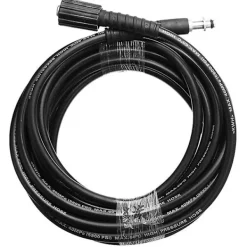 DAO Högtryckstvättar-6/8/10m Högtryckstvätt Slang Bilrengöringsslang För Karcher K2 K3 K4 K5 Qinhai [dB} 6M