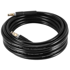 LEIGELE Högtryckstvättar-10m högtryckstvätt slang kompatibel med Karcher K2 K3 K4 K5 K6 K7