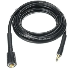 HAPPYSHOP Högtryckstvättar-5/10/15m M22 Högtryckstvättslang För Nilfisk C100 C110 C120 C130 C140 Qinhai-ykc {Xc}